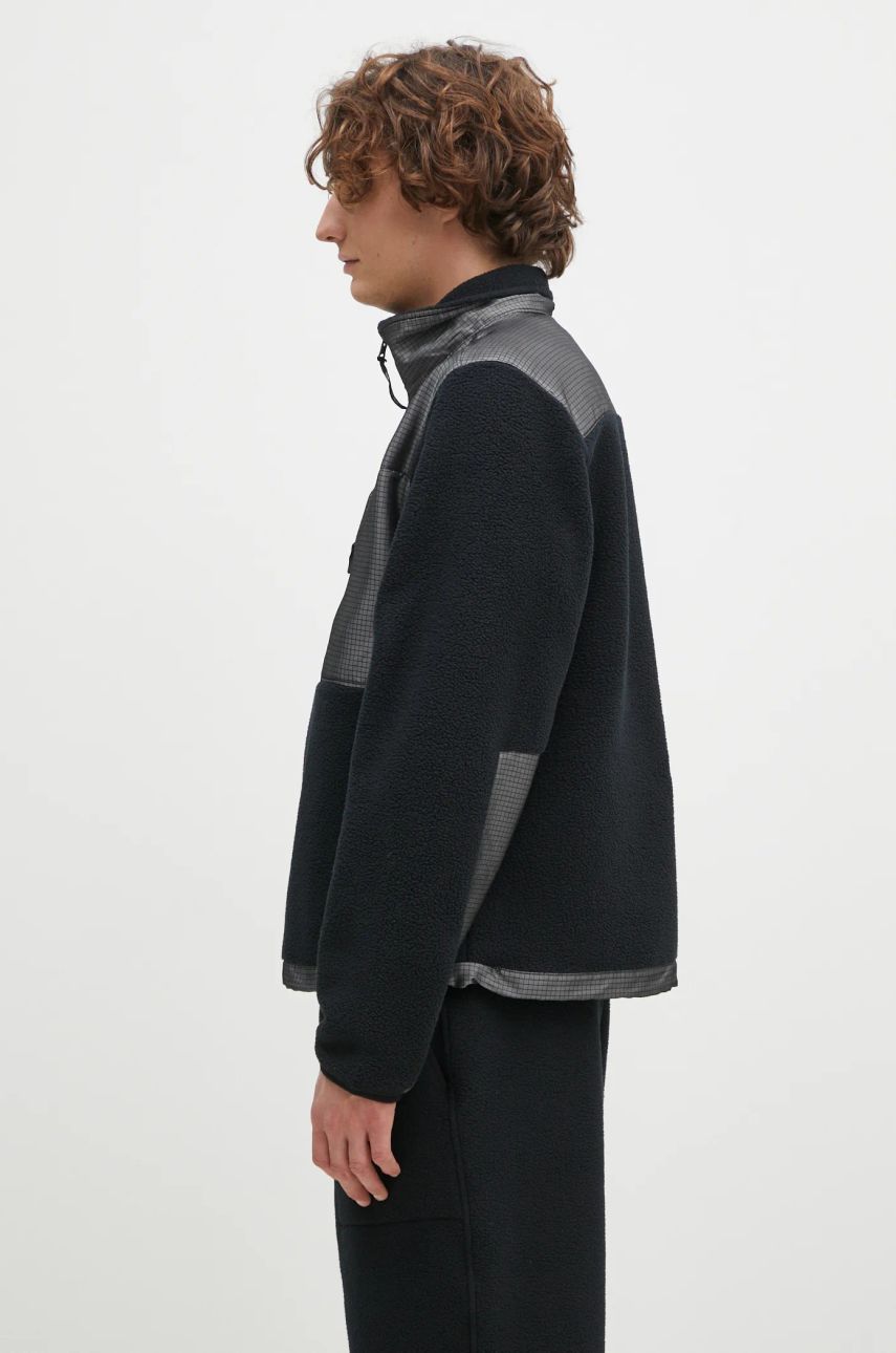 Mikina The North Face TNF x 30th Years HMLYN Fleece Sweatshirt Čierna | NF0A88XH4O41, 1