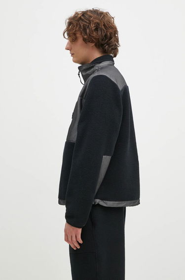 Mikina The North Face TNF x 30th Years HMLYN Fleece Sweatshirt Čierna | NF0A88XH4O41, 1