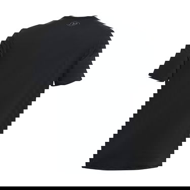 Tričko Under Armour Motion Čierna | 1381730-001, 2