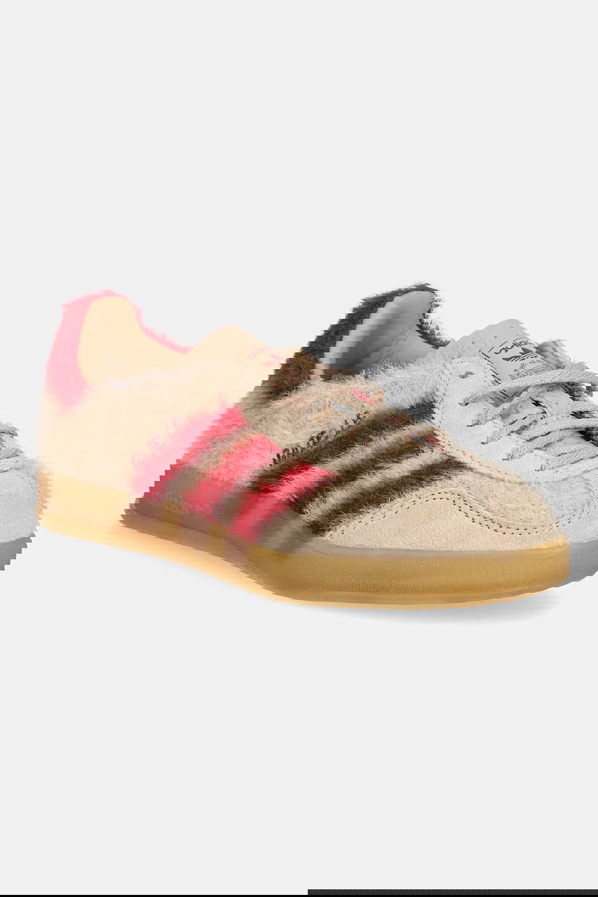 Tenisky a topánky adidas Originals adidas Originals Gazelle Indoor Béžová | JP8341, 0