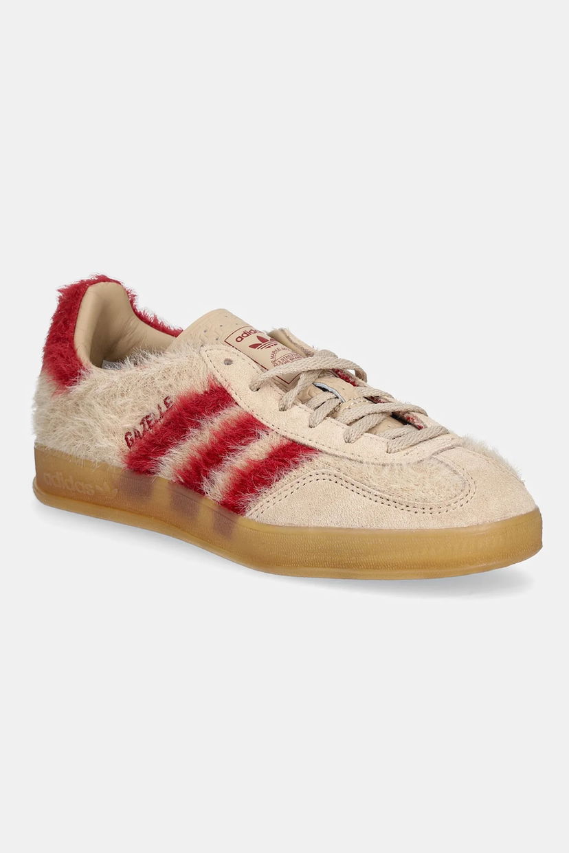Tenisky a topánky adidas Originals adidas Originals Gazelle Indoor Béžová | JP8341