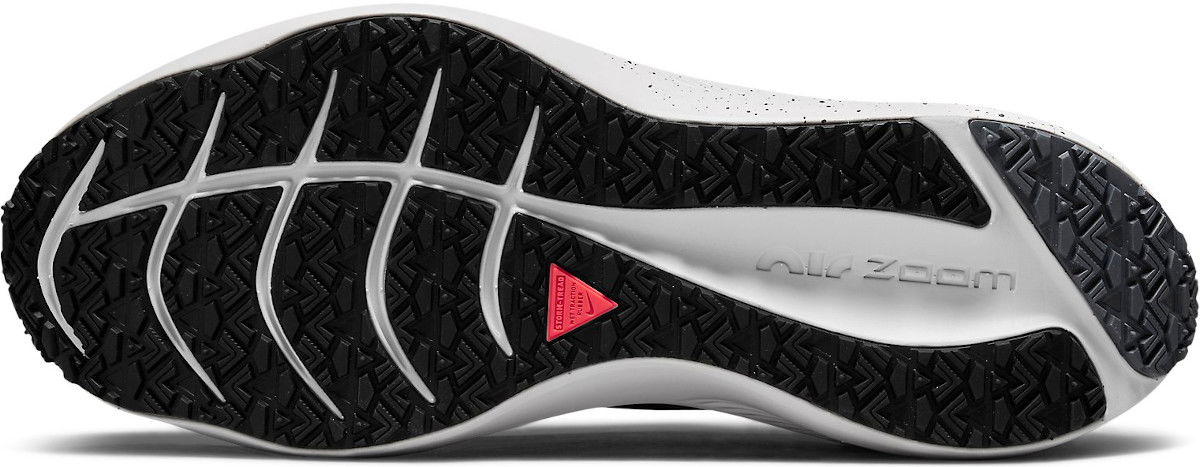 Tenisky a topánky Nike Air Zoom Winflo 8 Shield Čierna | dc3727-001, 1