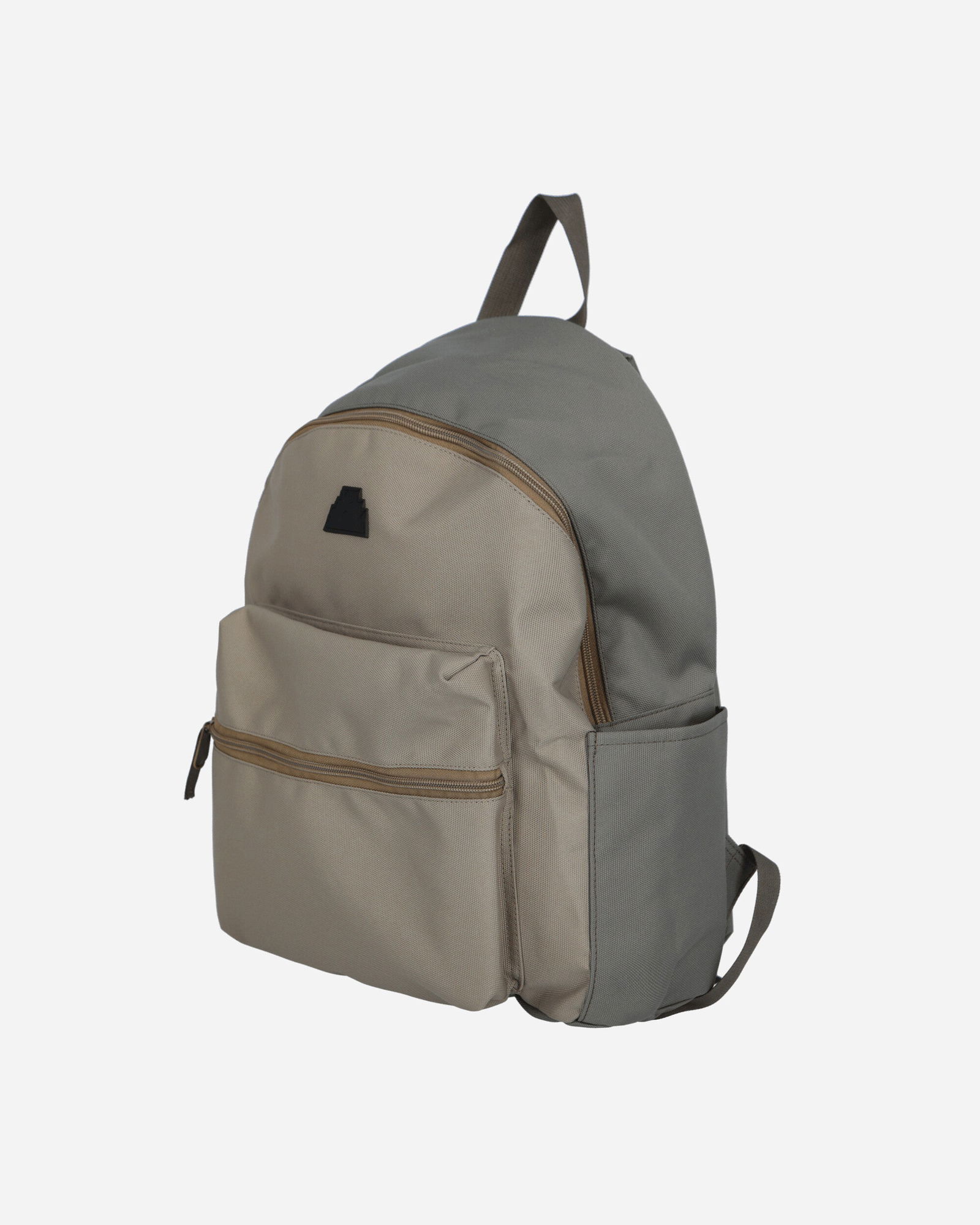 Canvas Backpack