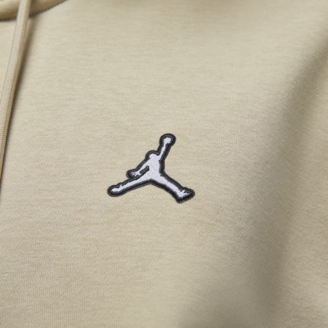 Jordan Essentials Full-Zip Fleece Hoodie