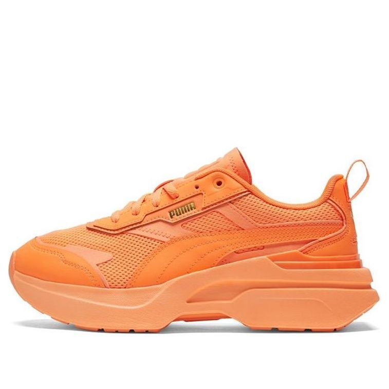 Tenisky a topánky Puma Kosmo Rider Sorbet Oranžová | 384047-01