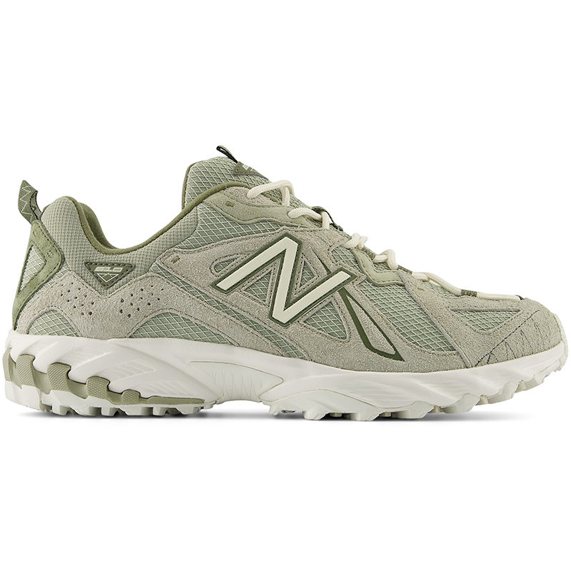 Tenisky a topánky New Balance 610 Šedá | ML610TOD, 0