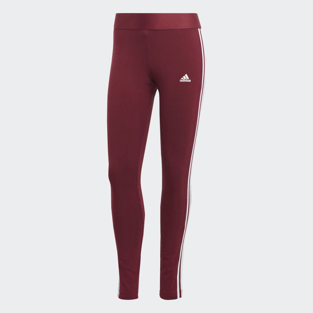 LOUNGEWEAR Essentials 3-Stripes Leggings