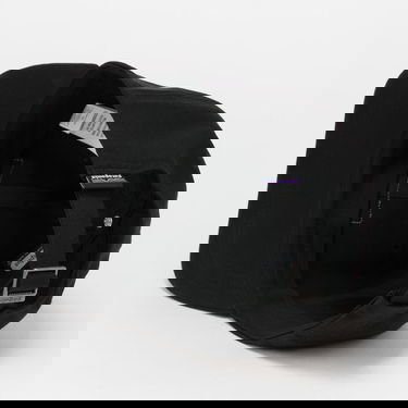 Šiltovka Patagonia P-6 Label Trad Cap Čierna | 38296-BLK, 1