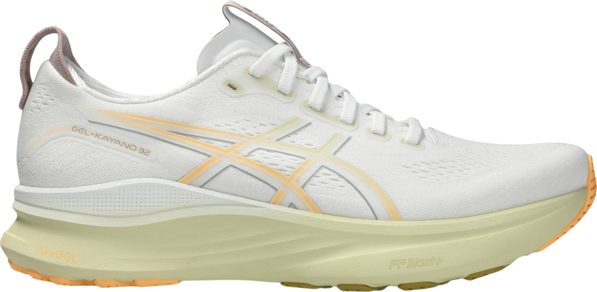 Tenisky a topánky Asics GEL-KAYANO 32 Biela | 1011c052-101, 0