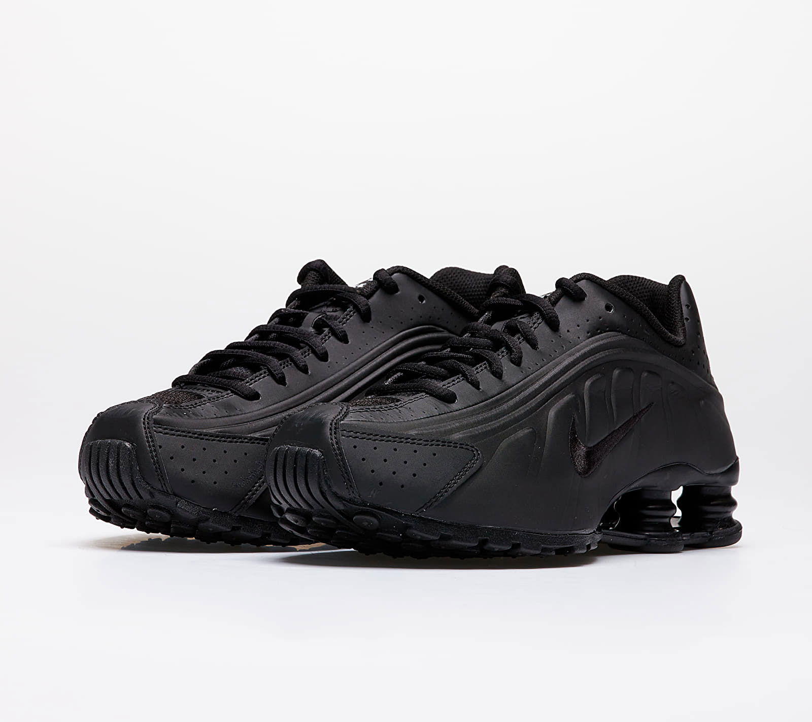 Nike shox r4 on sale gs