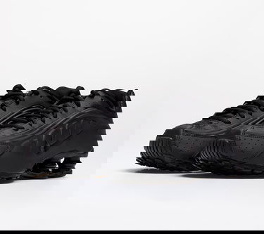 Tenisky a topánky Nike Shox R4 GS Čierna | BQ4000-001, 3