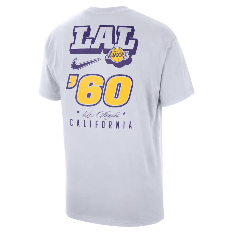 NBA Los Angeles Lakers Tee