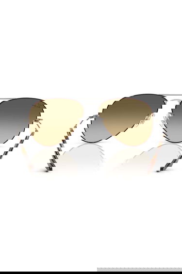 Slnečné okuliare Ray-Ban Ray-Ban Aviator Gradient Sunglasses Hnedá | 0RB3025.92700A, 5