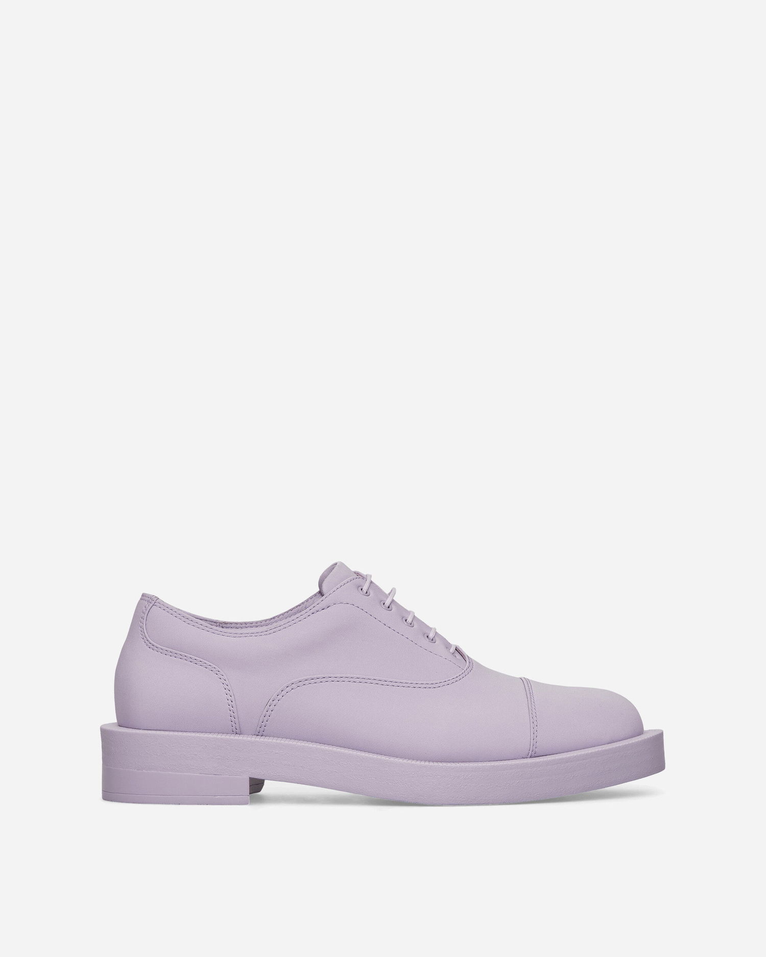 Tenisky a topánky Clarks Rose Textile Oxford Shoes Fialová | 28476197 PRP, 0