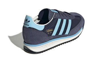 Tenisky a topánky adidas Originals SL 72 RS Originals Navy | JQ5445, 4