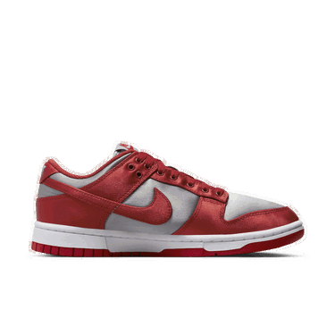 Tenisky a topánky Nike Dunk Low UNLV Satin Červená | DX5931-001, 2