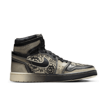 Tenisky a topánky Jordan Air Jordan 1 Zoom CMFT 2 "Familia" Čierna | FQ8155-010, 4