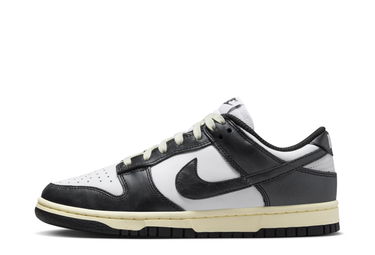 Tenisky a topánky Nike Dunk Low "Vintage Panda" W Čierna | FQ8899-100, 0