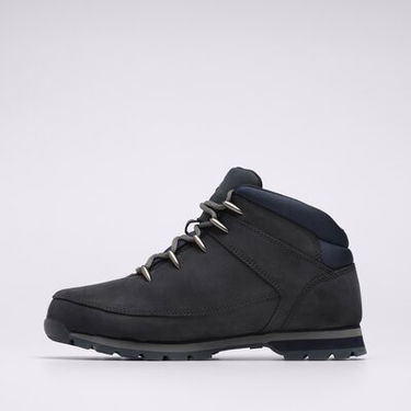 Tenisky a topánky Timberland Euro Sprint Čierna | TB0A6ATV0191, 3