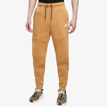 Tepláky Nike Sportswear Tech Fleece Jogger Pants Béžová | cu4495-722, 4