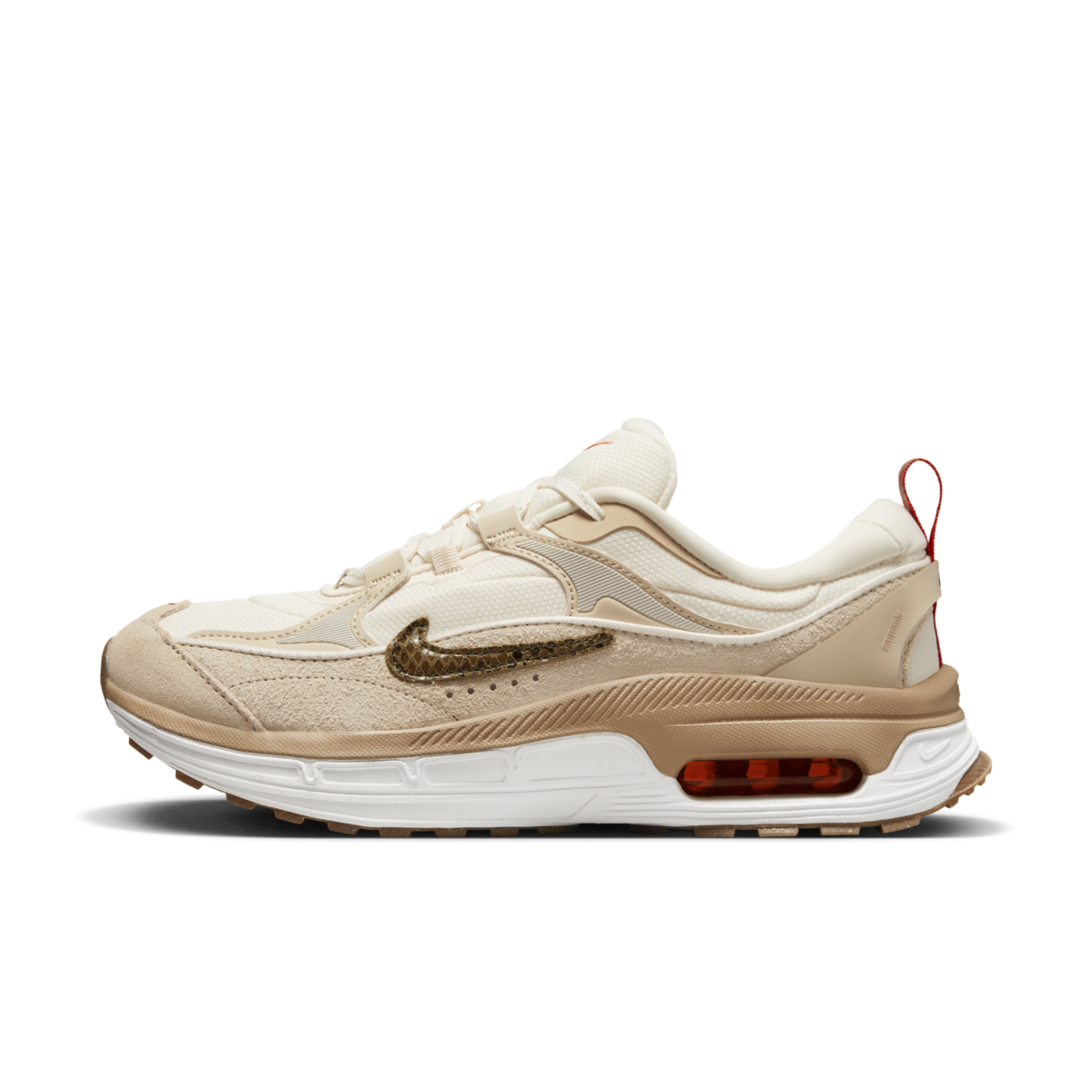 Tenisky a topánky Nike Air Max Bliss "Beige" W Béžová | FB9752-100, 0