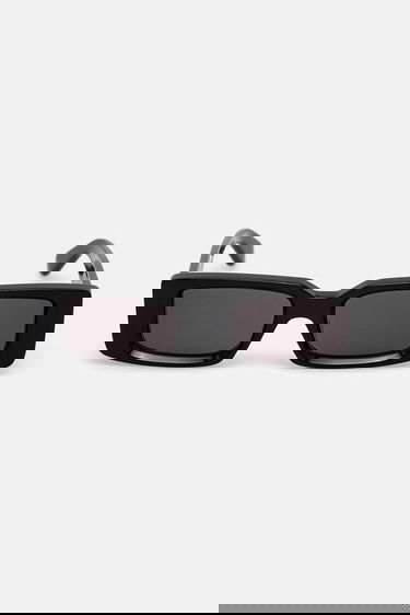 Slnečné okuliare Off-White Off-White Sunglasses Čierna | OERI127.501007, 3