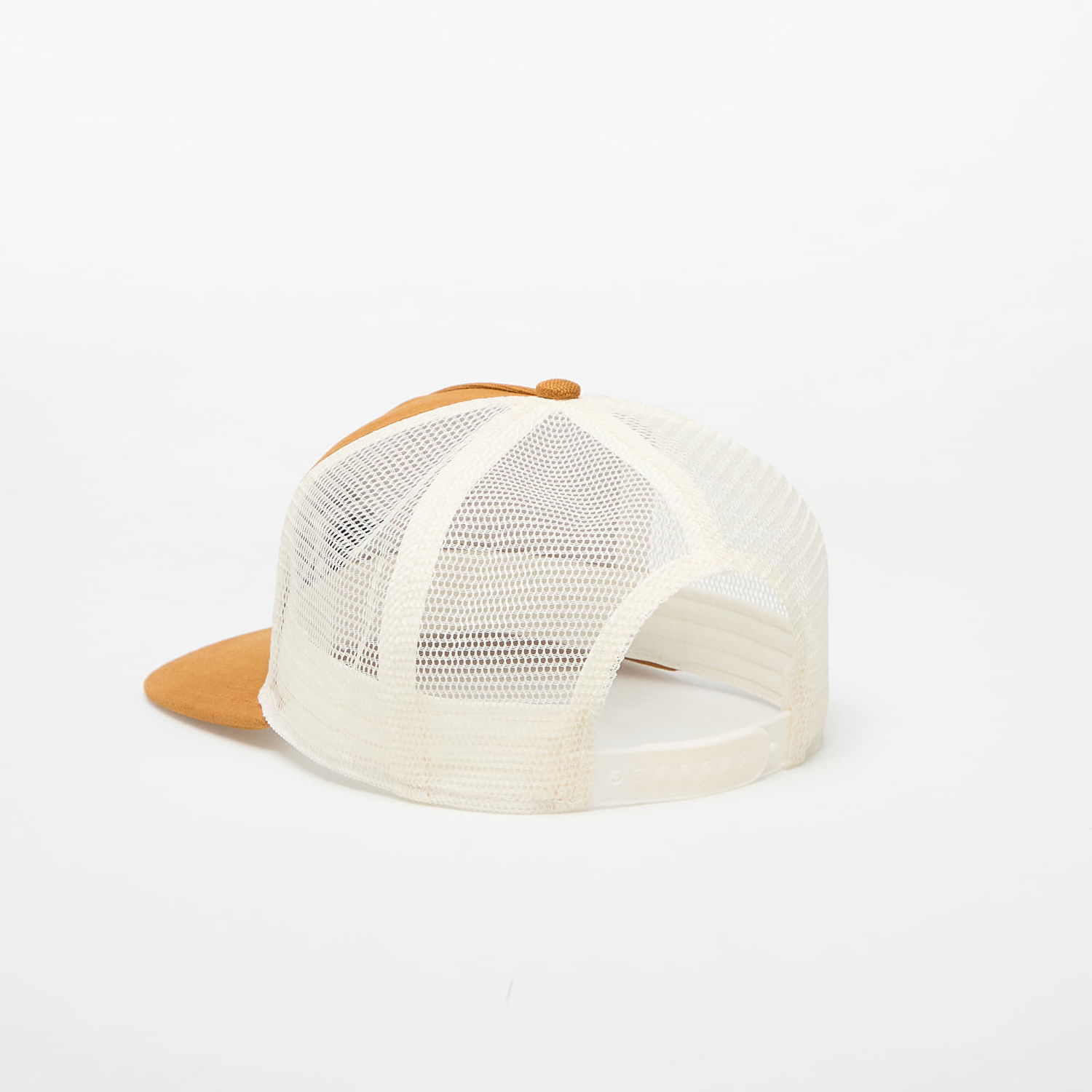 Šiltovka The North Face The North Face Half Dome Trucker Cap Žltá | NF0A8BMEBTI1, 1