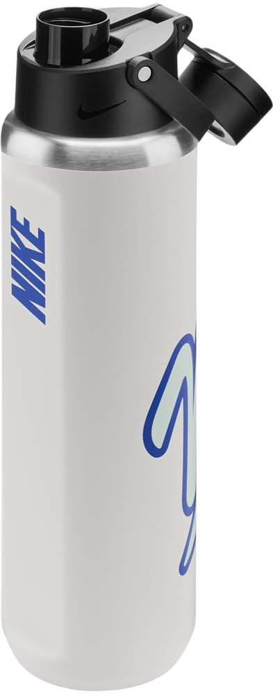 Fľaše Nike Recharge Chug 709ml Bottle Biela | 9341-83-110, 1