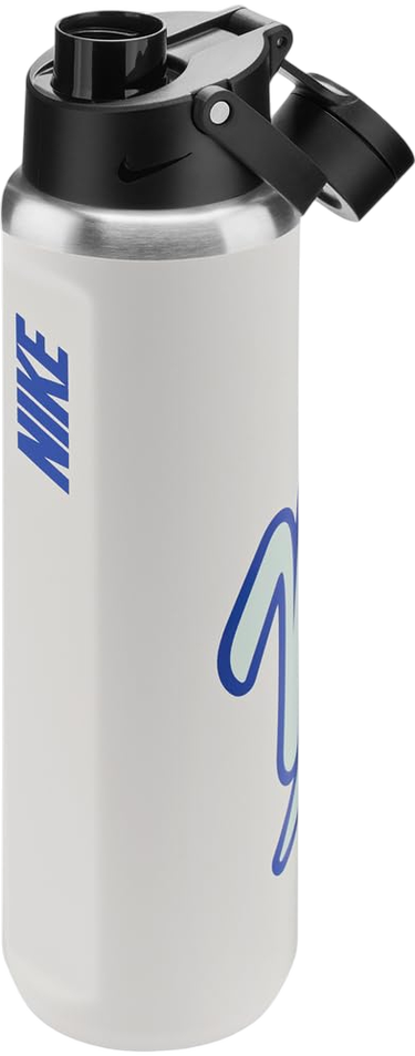 Fľaše Nike Recharge Chug 709ml Bottle Biela | 9341-83-110, 1