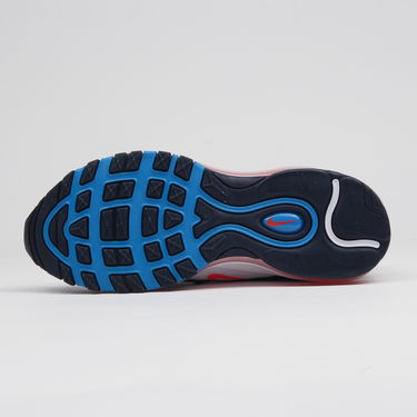 Tenisky a topánky Nike Air Max 97 ''OKC Thunder'' W Modrá | BQ7551-100, 4