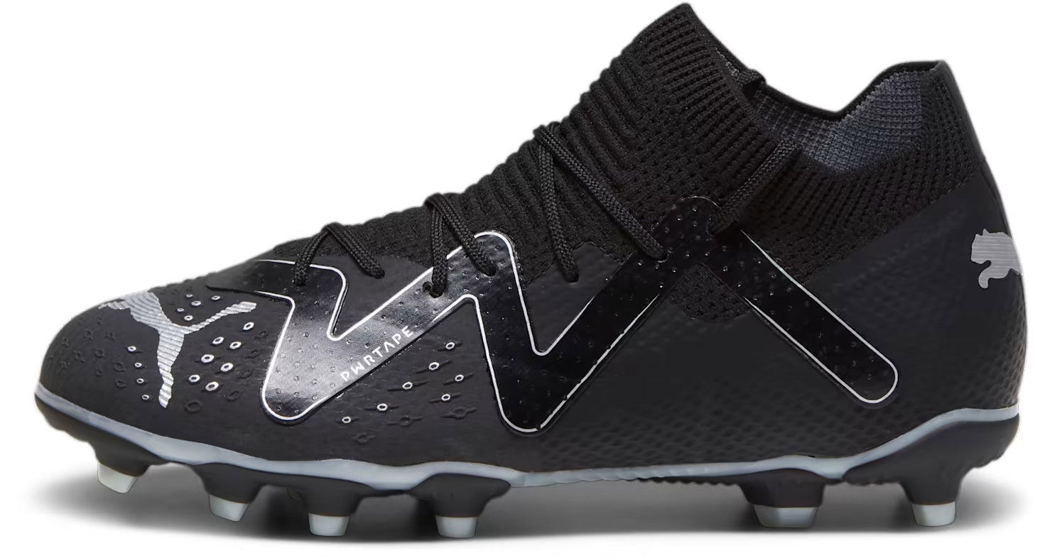 Tenisky a topánky Puma FUTURE PRO FG/AG Čierna | 107383-02, 0