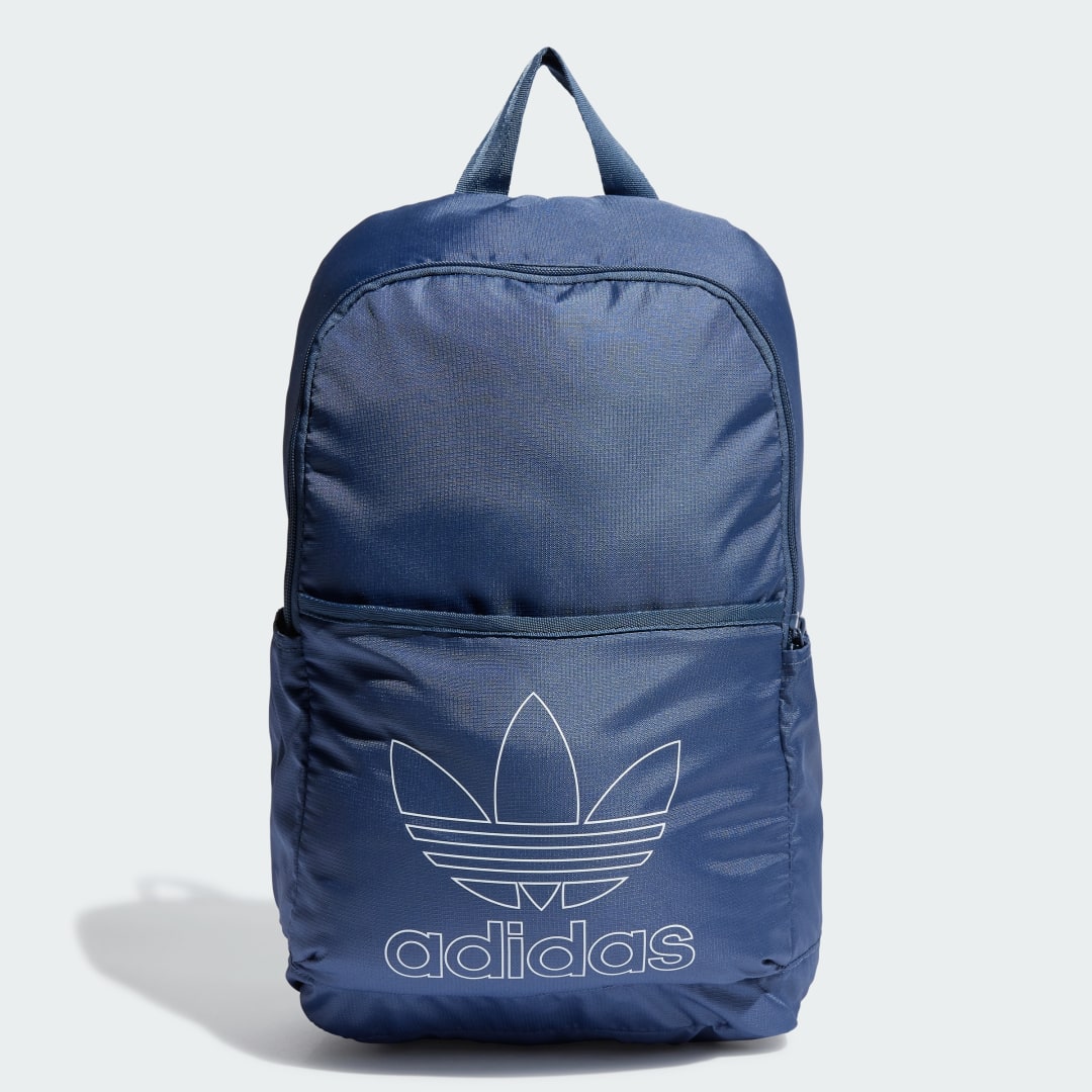 Batoh adidas Originals Adicolor Backpack Navy | IS4564, 1