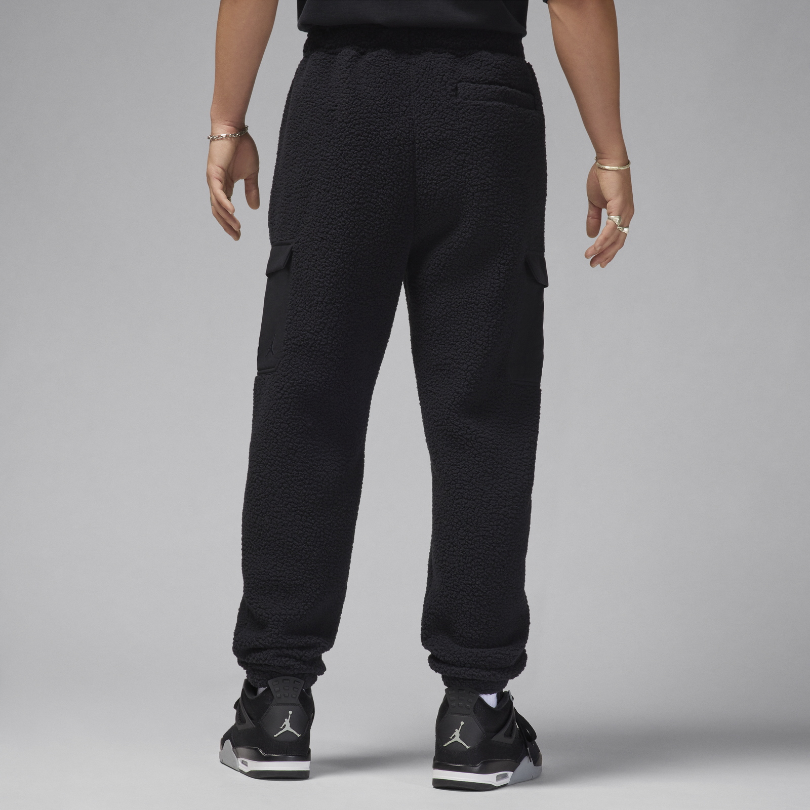 Flight Sweatpants Fleece