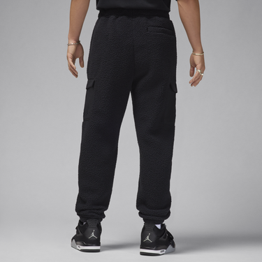 Tepláky Jordan Flight Sweatpants Fleece Čierna | FV7450-010, 2