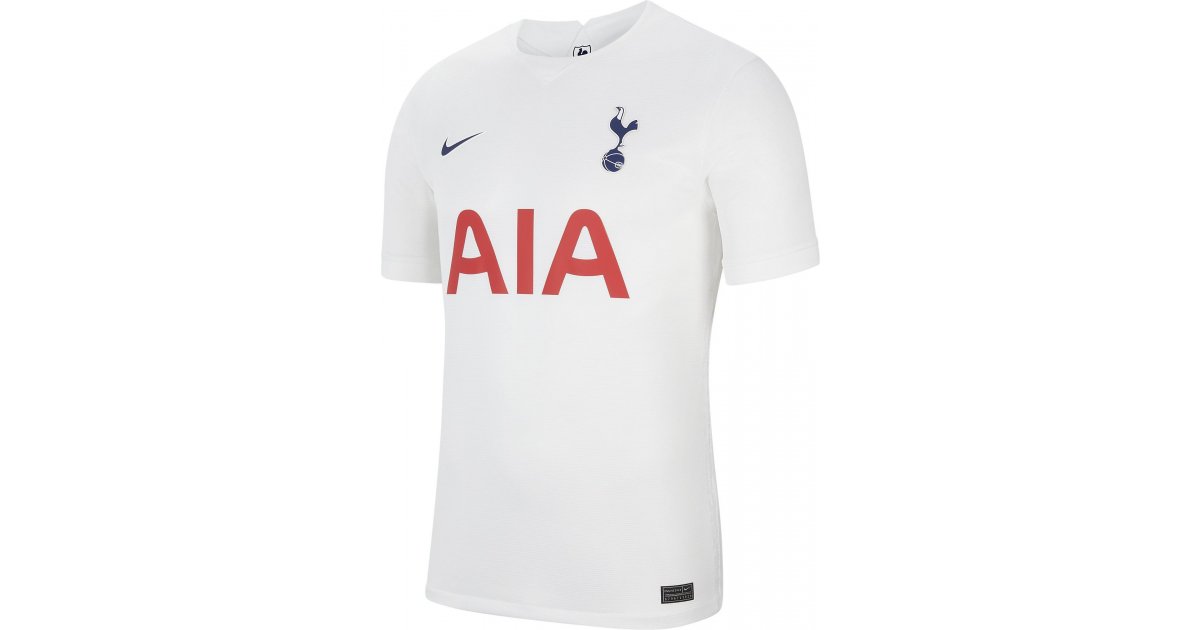 Košeľa Nike Tottenham Hotspur 2021/22 Stadium Home Jersey Biela | cv7918-101, 1