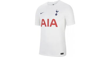 Košeľa Nike Tottenham Hotspur 2021/22 Stadium Home Jersey Biela | cv7918-101, 1