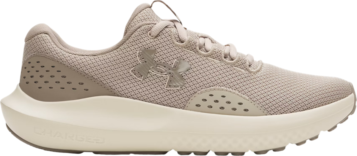Tenisky a topánky Under Armour Charged Surge 4 Béžová | 3027000-203, 0