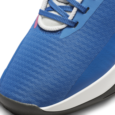 Tenisky a topánky Nike Precision 6 Modrá | DD9535-400, 4