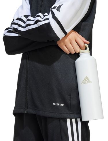 Vetrovka adidas Originals adidas Squadra 25 Track Jacket Čierna | je2766, 2