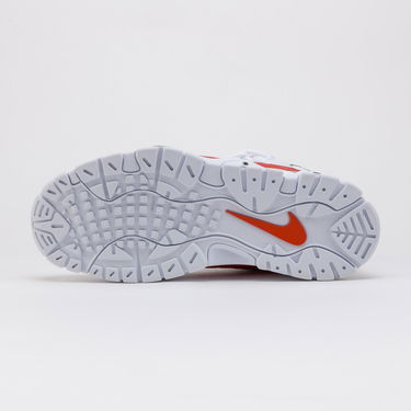 Tenisky a topánky Nike Air Barrage Low Biela | CJ5395-100, 4