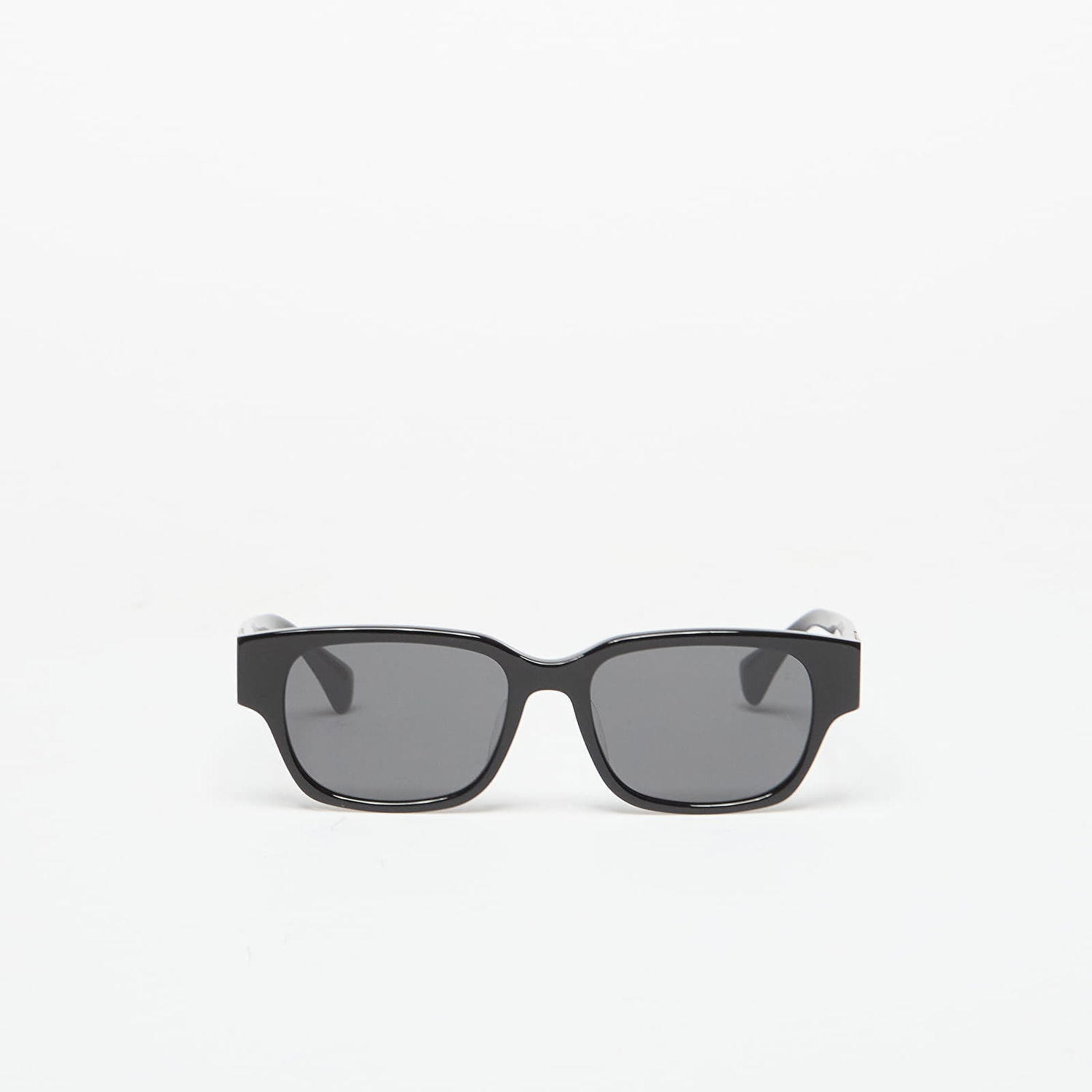 Slnečné okuliare BAPE A BATHING APE Sunglasses 8M Čierna | 001GLL201329M BLK, 0