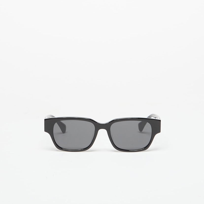 Slnečné okuliare BAPE A BATHING APE Sunglasses 8M Čierna | 001GLL201329M BLK