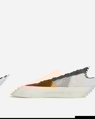 Tenisky a topánky Converse Carhartt WIP x One Star Academy Pro Ox "Brown & Cream" Hnedá | A09656C, 3