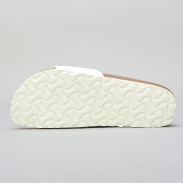 Tenisky a topánky Birkenstock Madrid BS W Biela | 0040733, 4