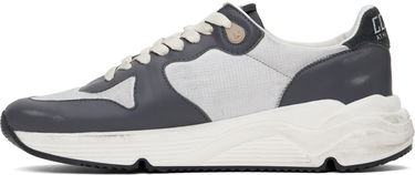 Tenisky a topánky Golden Goose Golden Goose Running Sole Šedá | GMF00126.F006874.60576, 2