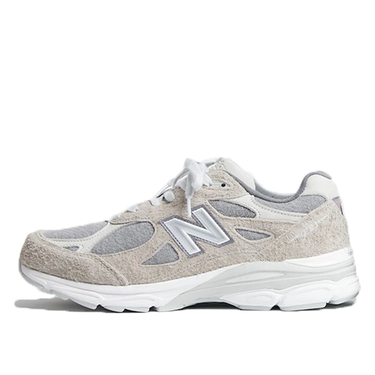 Tenisky a topánky New Balance Levi’s x 990v3 Made In USA ''Elephant Skin'' Šedá | M990LV3, 1