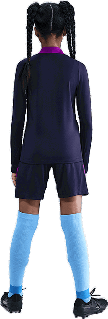 Tričko Nike FCB Strike Drill Top 2025/26 Navy | hj7844-597, 1