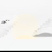 Calvin Klein Jeans Embroidered Monogram Cap