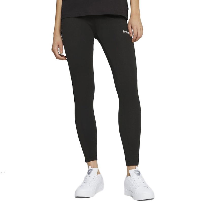 Legíny Puma Essentials Tape Leggings Čierna | 675998-01