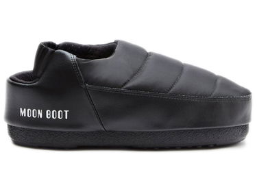 Tenisky a topánky Moon Boot Evolution Nylon Sandal Black Čierna | 14601400001, 0
